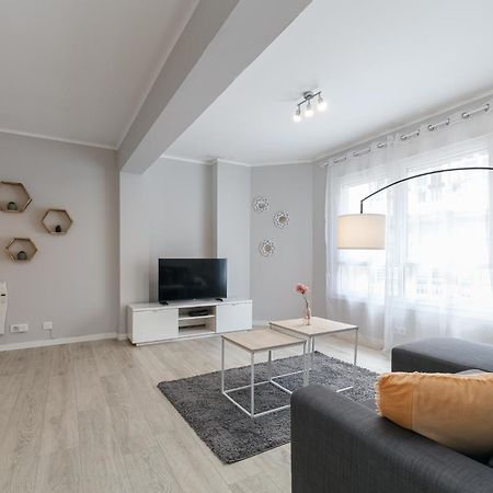 Luminoso Y Moderno En Vigo By Cabana Rentals エクステリア 写真