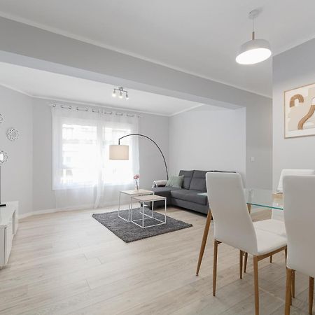 Luminoso Y Moderno En Vigo By Cabana Rentals エクステリア 写真