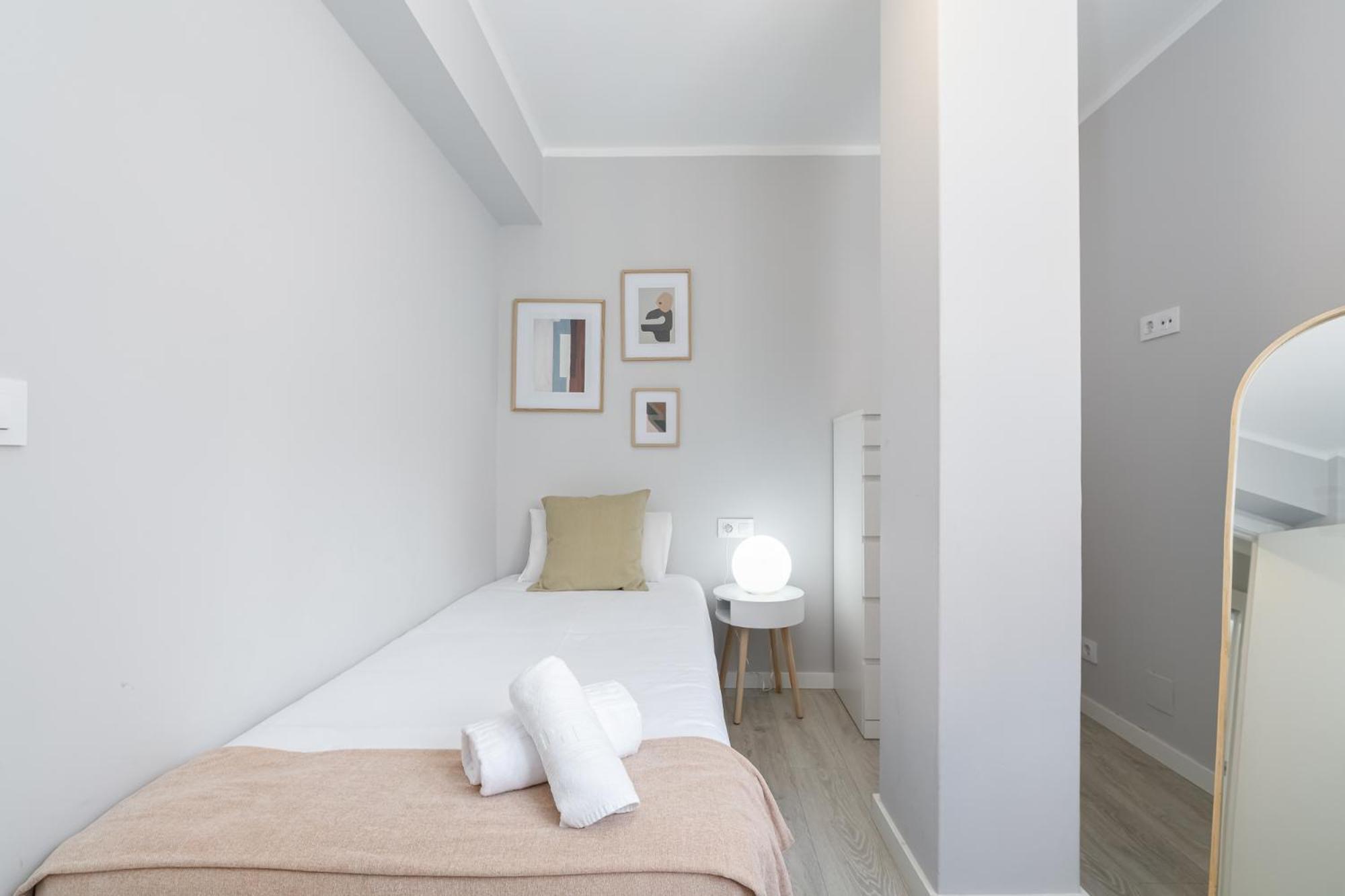 Luminoso Y Moderno En Vigo By Cabana Rentals エクステリア 写真