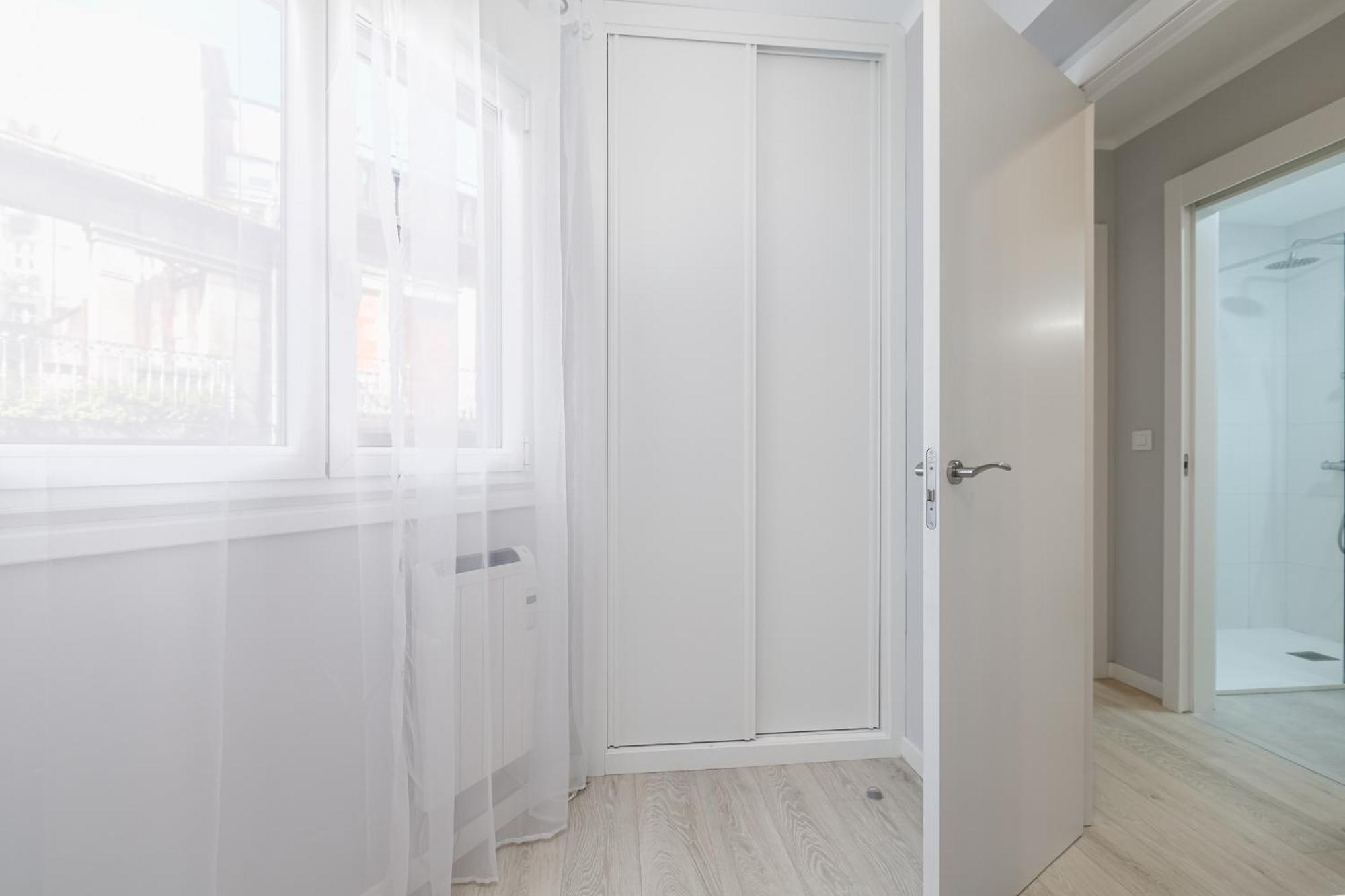 Luminoso Y Moderno En Vigo By Cabana Rentals エクステリア 写真